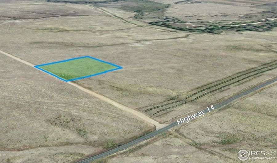1 HWY 14, Briggsdale, CO 80611 - 0 Beds, 0 Bath