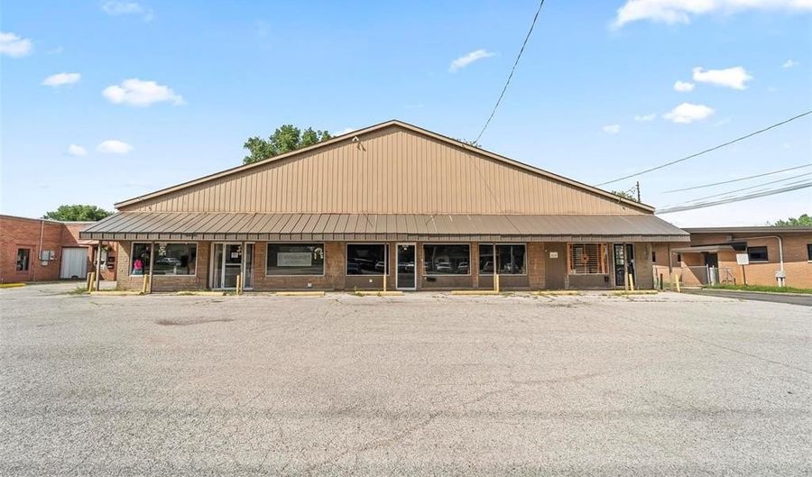 909 911 Milton Rd, Alton, IL 62002 - 0 Beds, 0 Bath