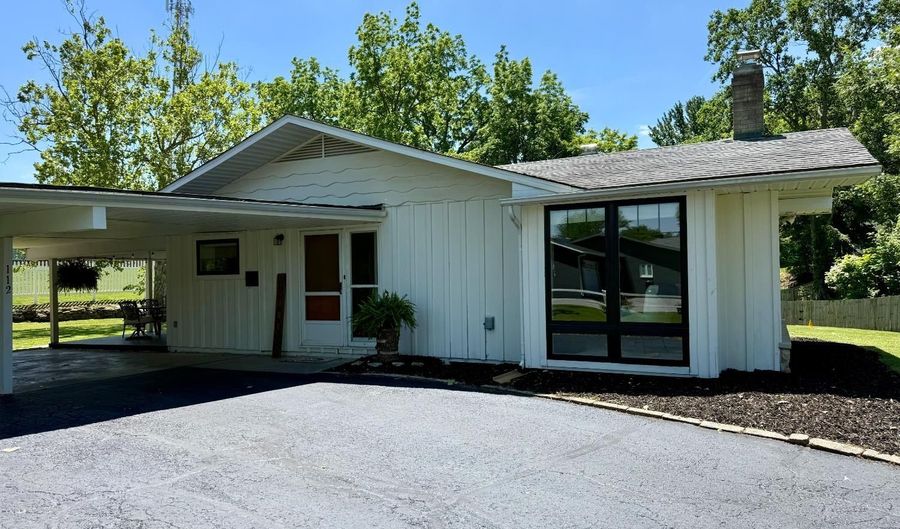 112 S 2nd St, Batesville, IN 47006 - 3 Beds, 3 Bath