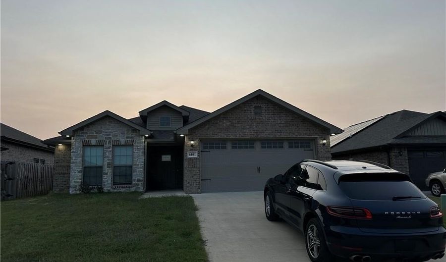 6101 NW Silas St, Bentonville, AR 72713 - 3 Beds, 2 Bath