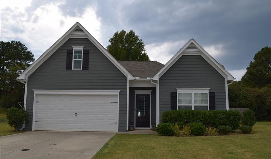 51 Robin Rd, Adairsville, GA 30103 - 3 Beds, 2 Bath