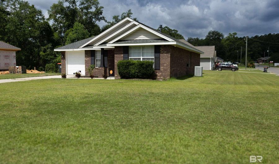 113 Marietta St, Bay Minette, AL 36507 - 3 Beds, 2 Bath
