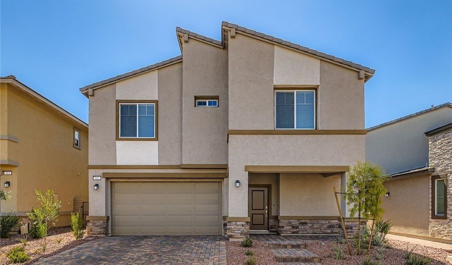 517 Daphne Terrace St, Henderson, NV 89011 - 3 Beds, 3 Bath