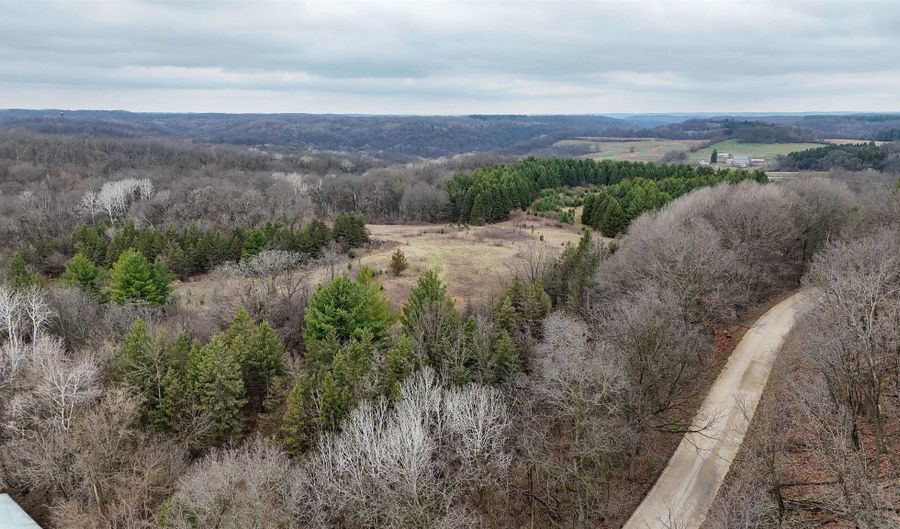 80 Ac Knobs Rd, Arena, WI 53588 - 0 Beds, 0 Bath