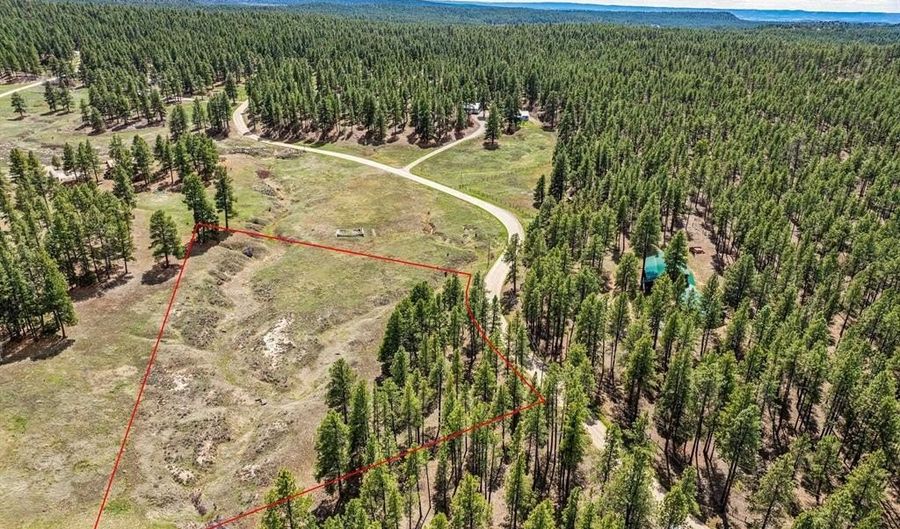 841 Beaver Creek Dr, Bayfield, CO 81122 - 0 Beds, 0 Bath