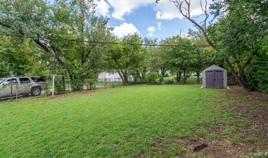 3128 NW 30th St, Oklahoma City, OK 73112 - 3 Beds, 1 Bath