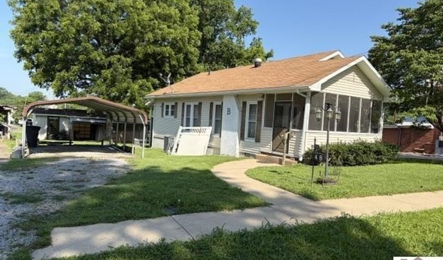 48 Mounds St, Arlington, KY 42021 - 3 Beds, 2 Bath