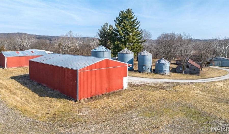 205 Hemsath Rd, Augusta, MO 63332 - 3 Beds, 2 Bath