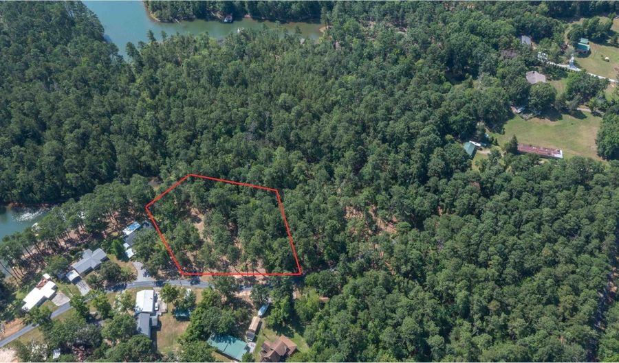1070 Whitstone Rd, Lincolnton, GA 30817 - 0 Beds, 0 Bath