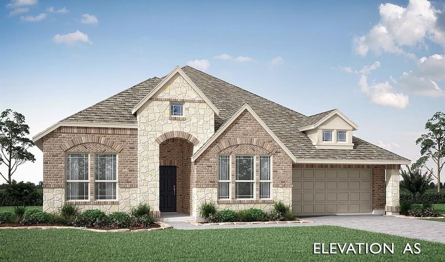 123 Harlan Ct, Aledo, TX 76008 - 3 Beds, 3 Bath