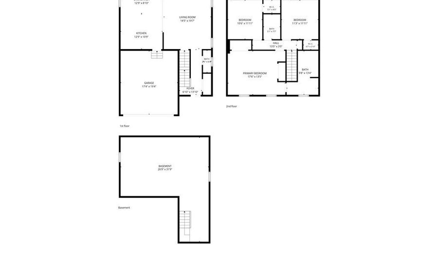 1115 Bryce Ave, Aurora, OH 44202 - 3 Beds, 3 Bath