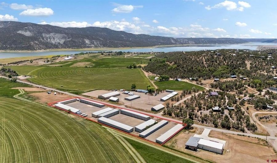 400 County Road 982, Arboles, CO 81121 - 0 Beds, 0 Bath