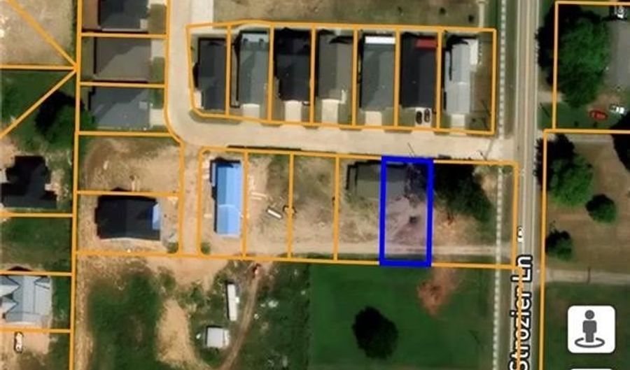 1711 Ebbing Loop Lot 22, Barling, AR 72923 - 0 Beds, 0 Bath