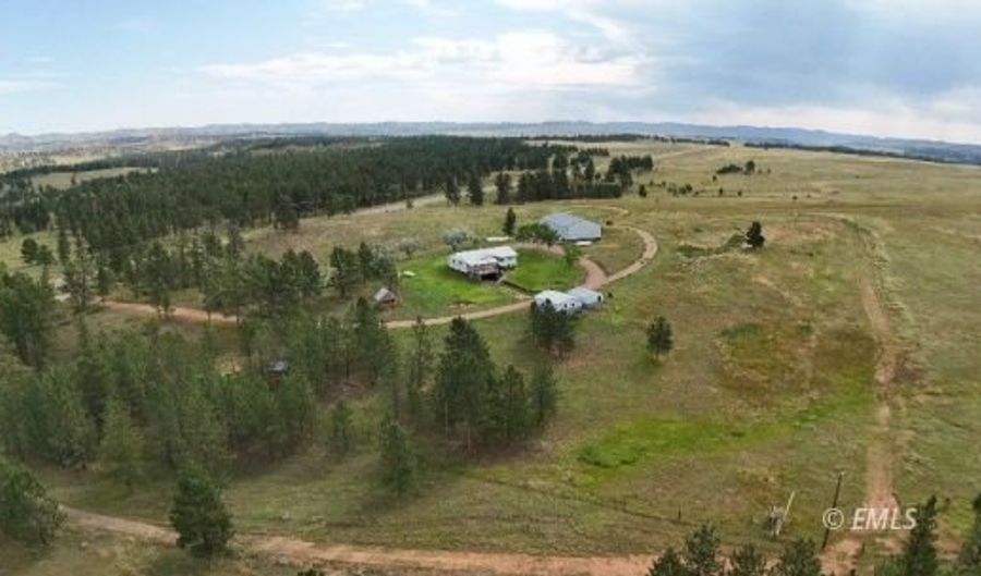 3771 W US HWY 212, Ashland, MT 59003 - 3 Beds, 2 Bath