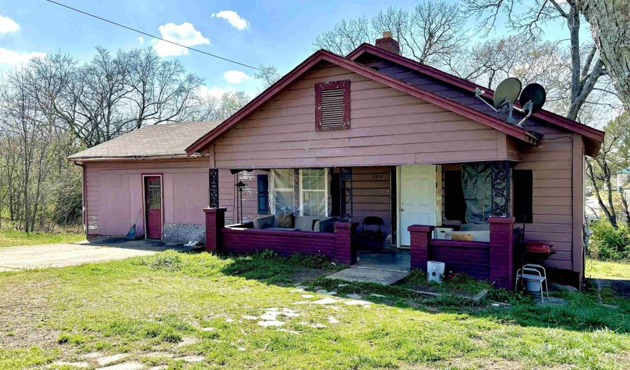 2916 GURNEE Ave, Anniston, AL 36201 - 3 Beds, 2 Bath