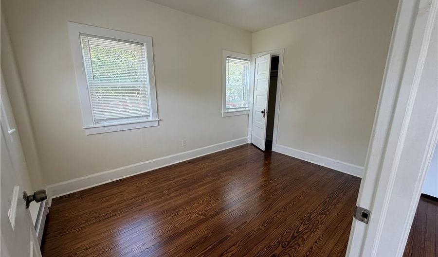 214 Saint Cloud St 4, Allentown, PA 18104 - 1 Beds, 1 Bath