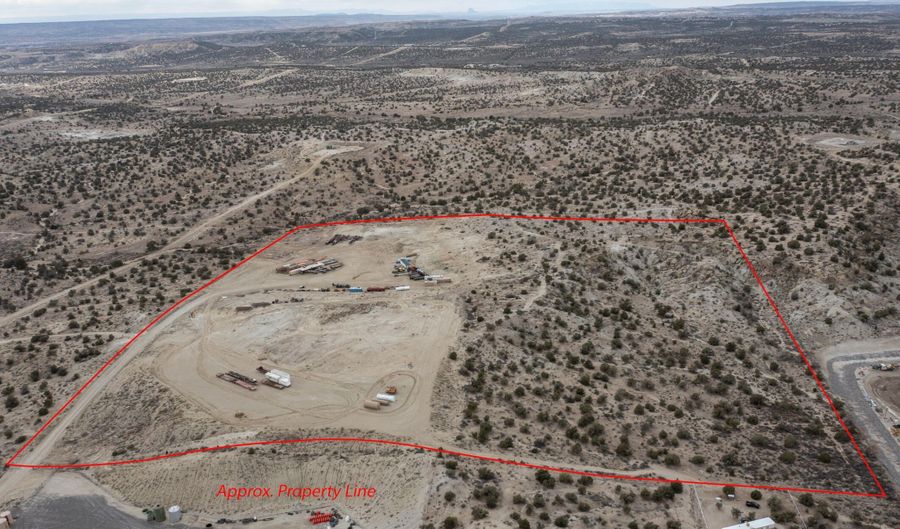 209 IDAHO Ave, Bloomfield, NM 87413 - 0 Beds, 0 Bath