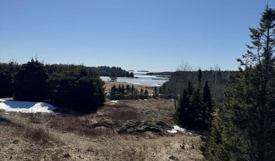 map 17 Basin Road lot 24, Addison, ME 04606 - 0 Beds, 0 Bath