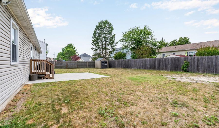 1516 Mizzen Ave, Beachwood, NJ 08722 - 3 Beds, 2 Bath