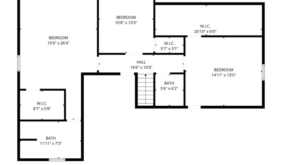 10455 SUNNYSIDE Rd, Bridgeville, DE 19933 - 4 Beds, 4 Bath