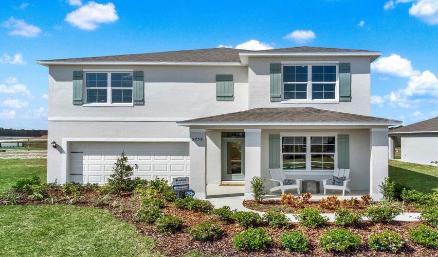 5226 Scrub Mint Ln, Apopka, FL 32712 - 4 Beds, 2 Bath