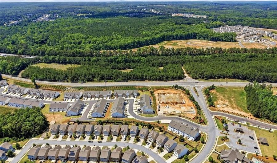153 Auburn Crossing Dr, Auburn, GA 30011 - 3 Beds, 3 Bath