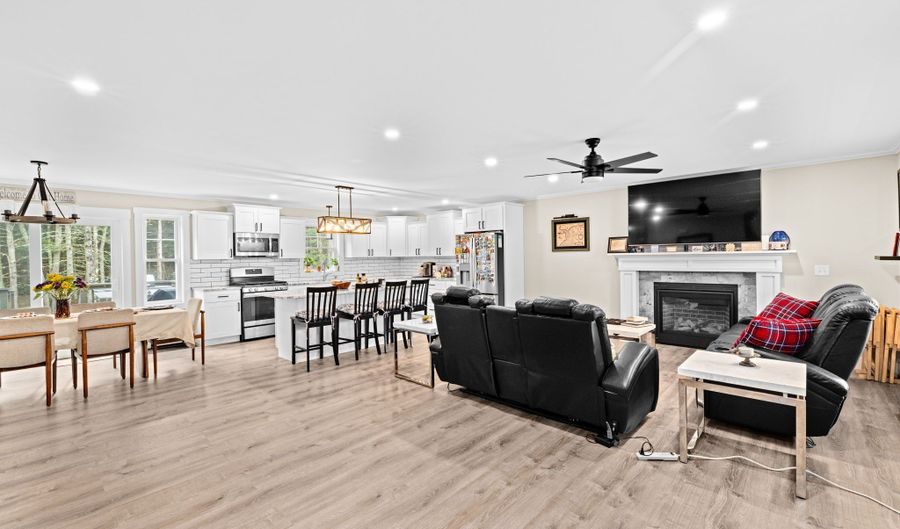 8 Big River Rd, Coventry, RI 02816 - 4 Beds, 3 Bath