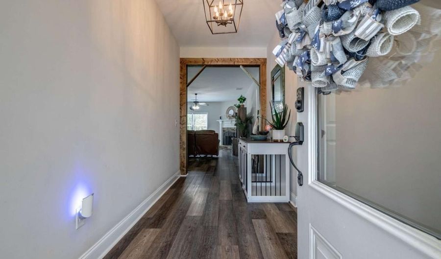 1581 Scales Crk, Homer, GA 30547 - 4 Beds, 3 Bath