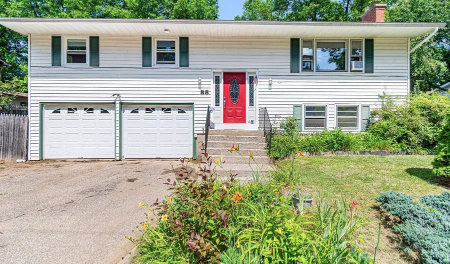88 Pleasant Ave, Burlington, VT 05408 - 4 Beds, 2 Bath