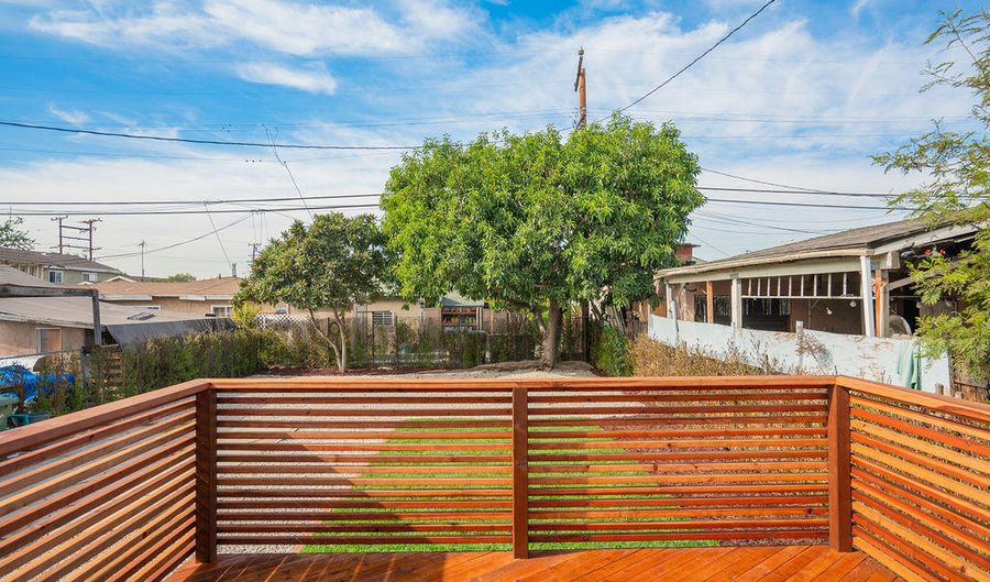 1331 Fraser Ave, Los Angeles, CA 90022 - 2 Beds, 2 Bath