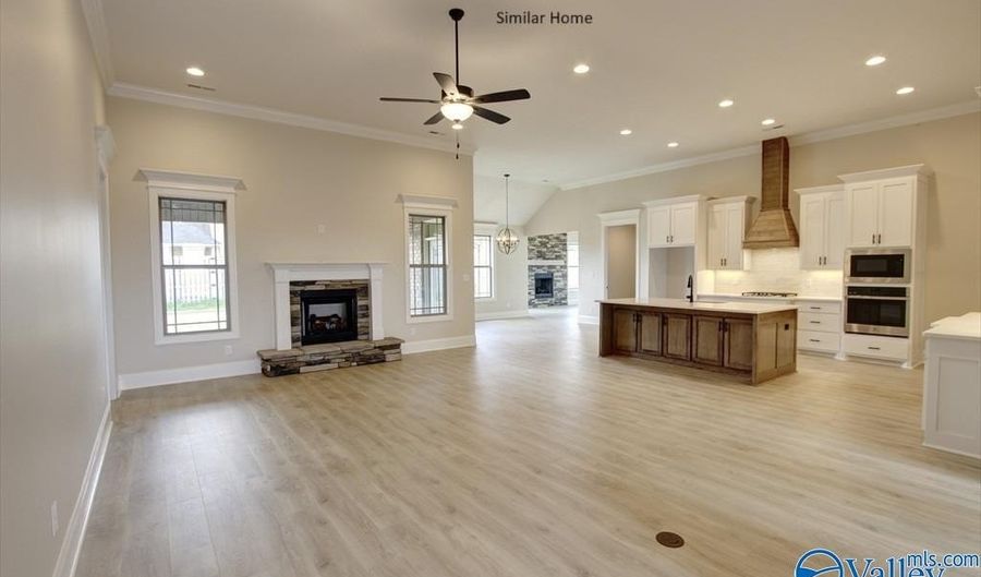 Flagstaff - B Grubbs Road, Athens, AL 35611 - 4 Beds, 3 Bath