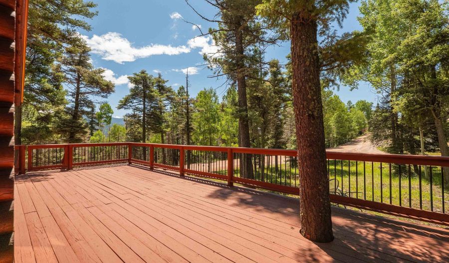 34 Sierra Blanca Trl, Angel Fire, NM 87710 - 3 Beds, 2 Bath