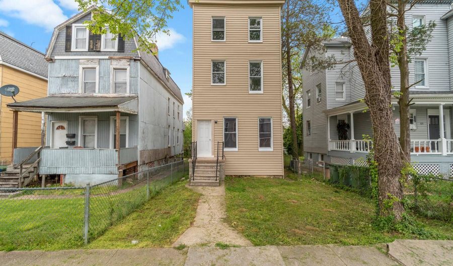 319 S AUGUSTA Ave, Baltimore, MD 21229 - 0 Beds, 0 Bath