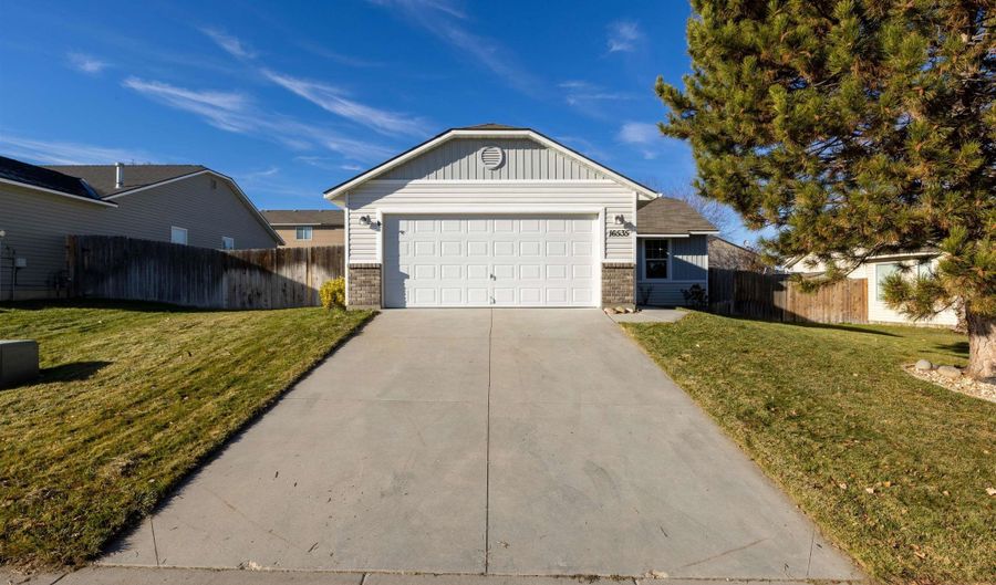 16535 Chino Ave, Caldwell, ID 83607 - 3 Beds, 2 Bath