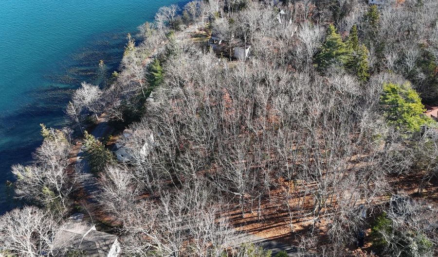 100 Degregoire Park, Bar Harbor, ME 04609 - 0 Beds, 0 Bath