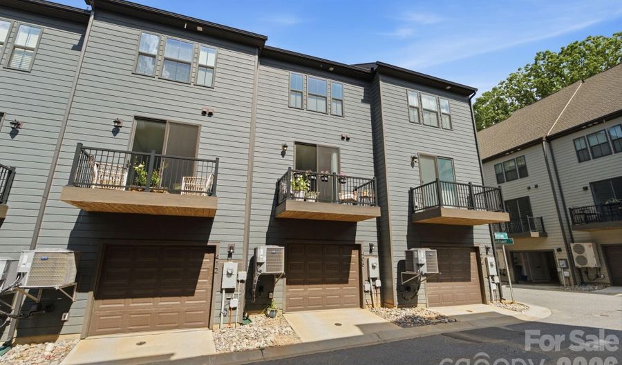 408 Tristram Ln, Charlotte, NC 28205 - 3 Beds, 4 Bath