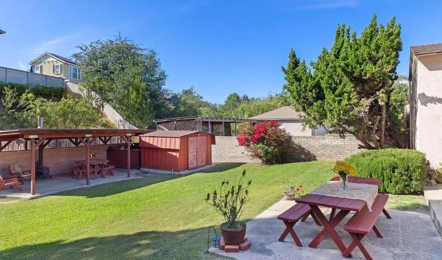 4376 HARBINSON Ave, La Mesa, CA 91942 - 3 Beds, 1 Bath