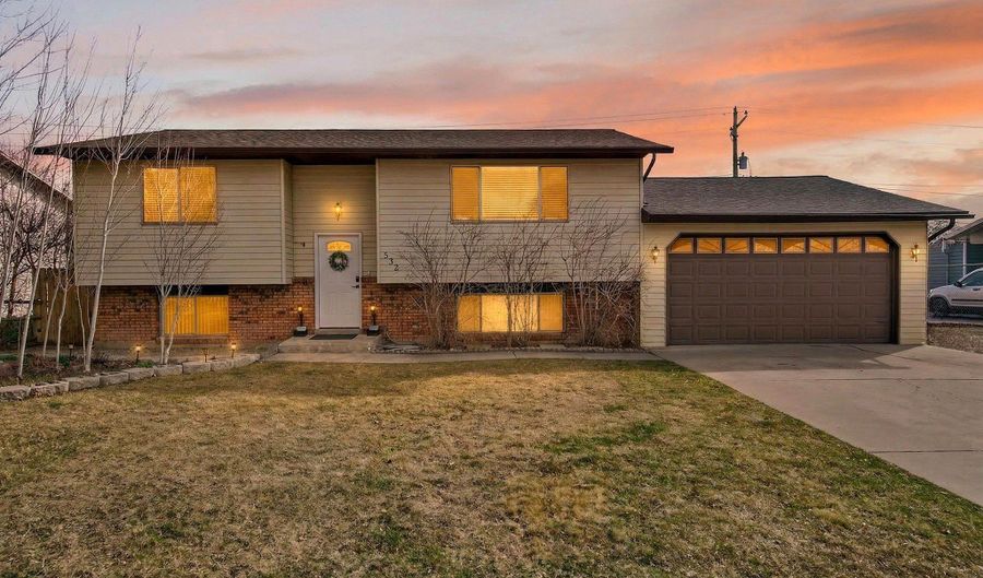 532 E 500 N, American Fork, UT 84003 - 4 Beds, 2 Bath