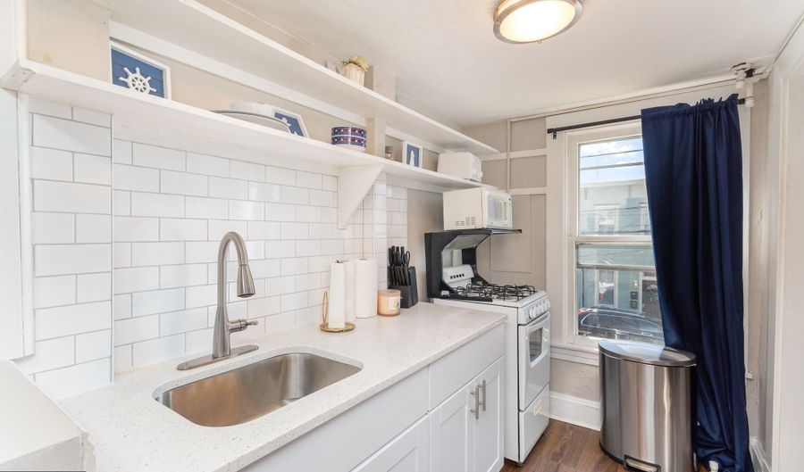 126 PRINCE GEORGE St 4, Annapolis, MD 21401 - 1 Beds, 1 Bath