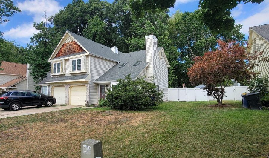 9 STONEY Dr, Dover, DE 19904 - 3 Beds, 3 Bath