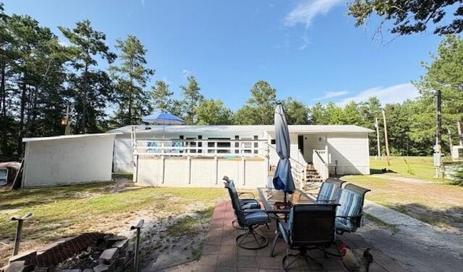 1566 Mcalhany Rd, Branchville, SC 29432 - 2 Beds, 1 Bath