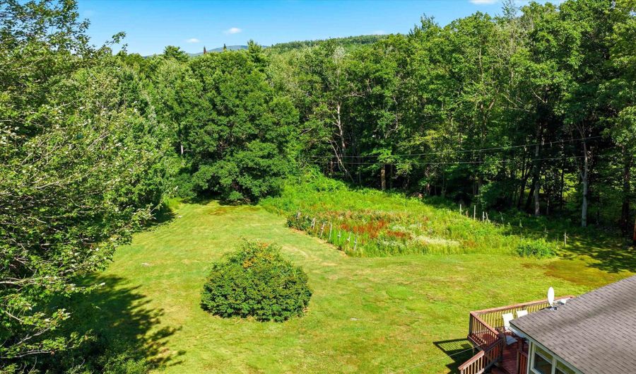 45 Sunset Hill Rd, Bradford, NH 03221 - 2 Beds, 1 Bath