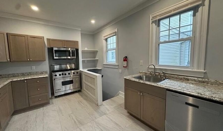 316 Spier Ave 1, Allenhurst, NJ 07711 - 2 Beds, 1 Bath