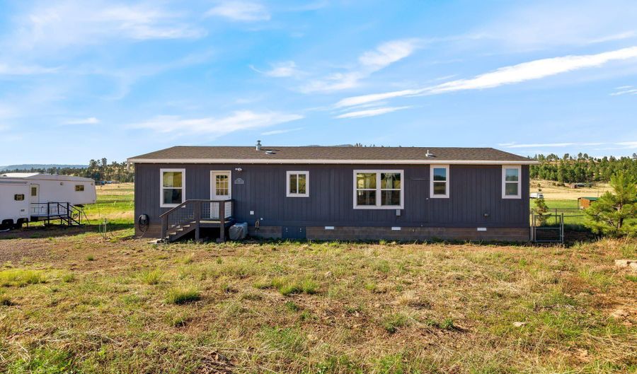 53 Co Rd 2092, Alpine, AZ 85920 - 3 Beds, 2 Bath