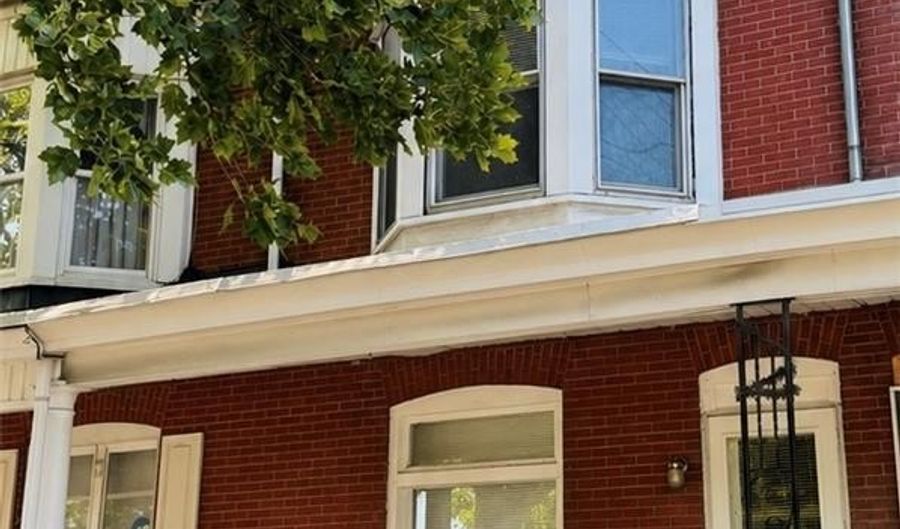 1931 Liberty St, Allentown, PA 18104 - 5 Beds, 2 Bath