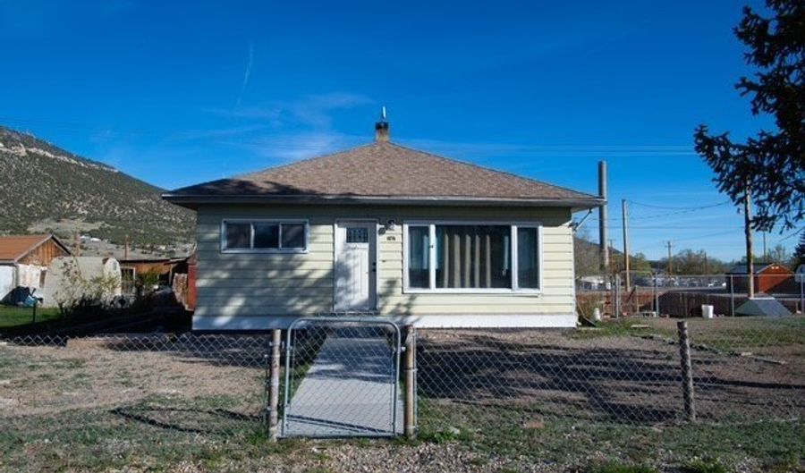 747 Avenue D, Ely, NV 89301 - 3 Beds, 1 Bath