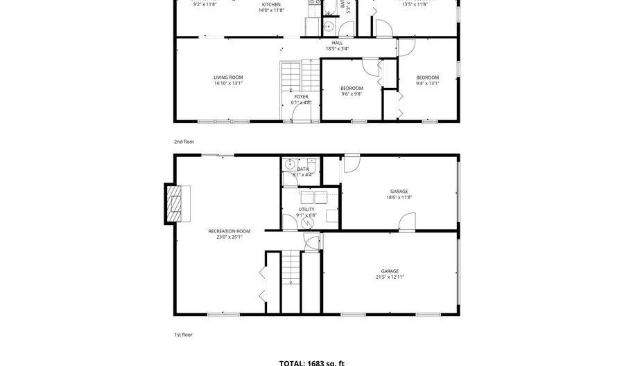 19 Midway Dr, Albany, NY 12205 - 3 Beds, 2 Bath