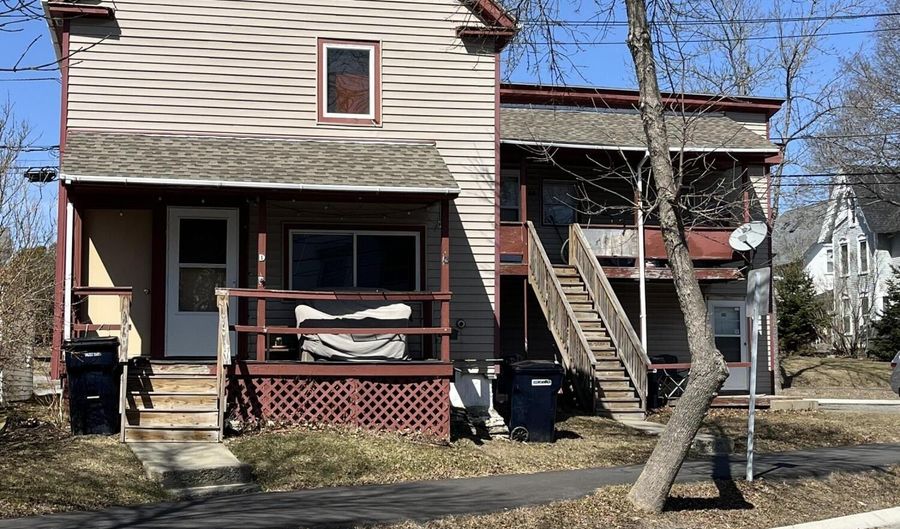 68 Division St, Bangor, ME 04401 - 0 Beds, 4 Bath