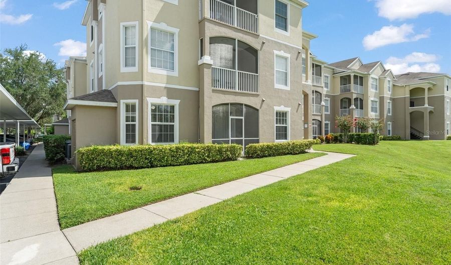 582 BRANTLEY TERRACE Way 109, Altamonte Springs, FL 32714 - 3 Beds, 2 Bath