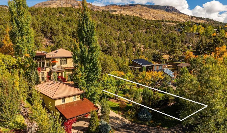 120 W Hillside Dr, Basalt, CO 81621 - 0 Beds, 0 Bath